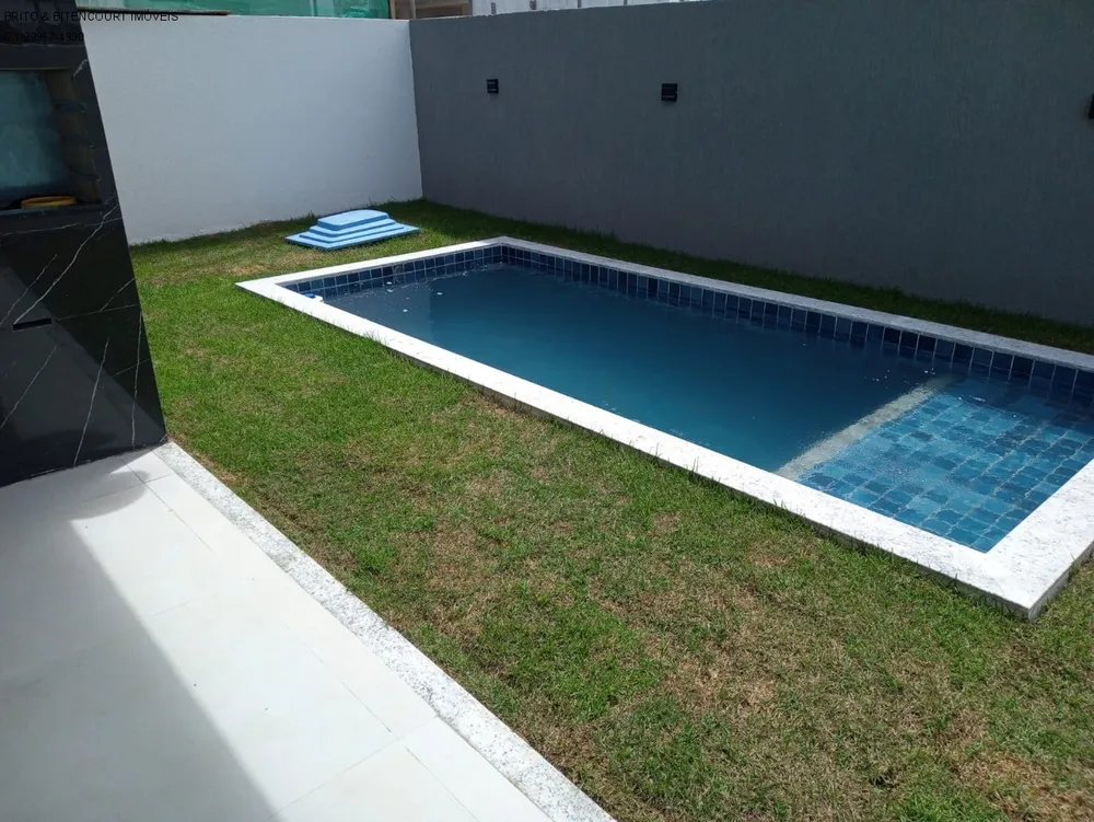 Casa, 4 quartos, 197 m² - Foto 4