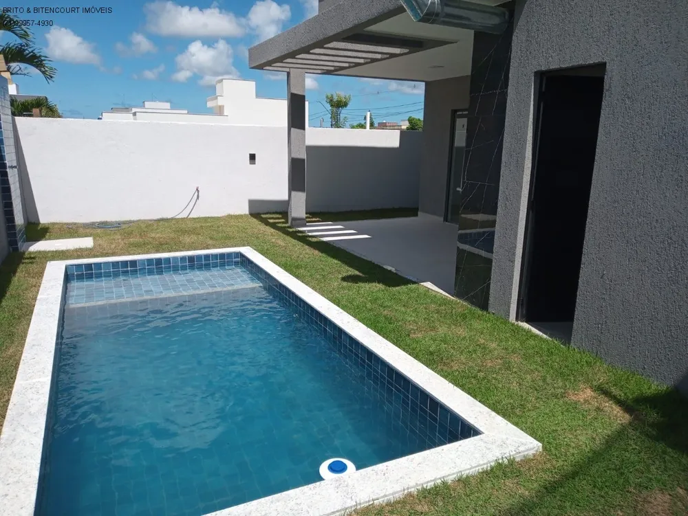 Casa, 4 quartos, 197 m² - Foto 3
