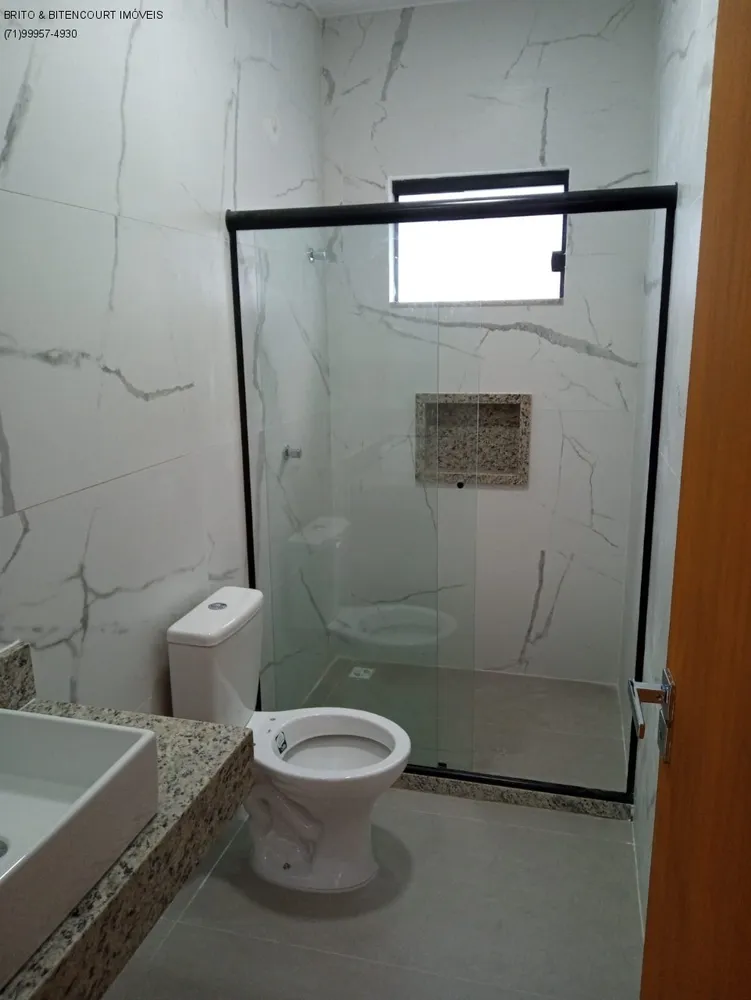 Casa, 4 quartos, 197 m² - Foto 12