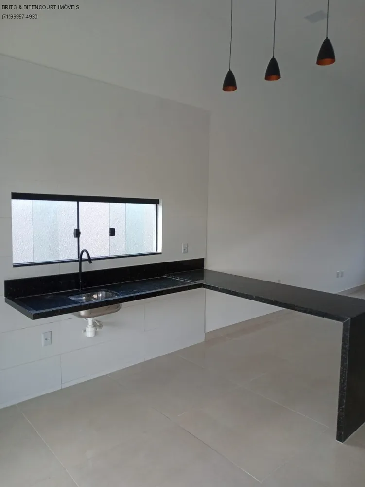 Casa, 4 quartos, 197 m² - Foto 8