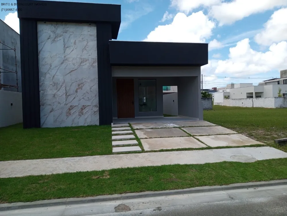 Casa, 4 quartos, 197 m² - Foto 1