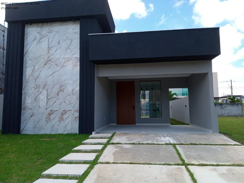 Casa, 4 quartos, 197 m² - Foto 2