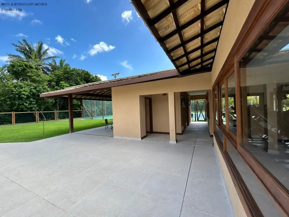 Casa, 4 quartos, 600 m² - Foto 5