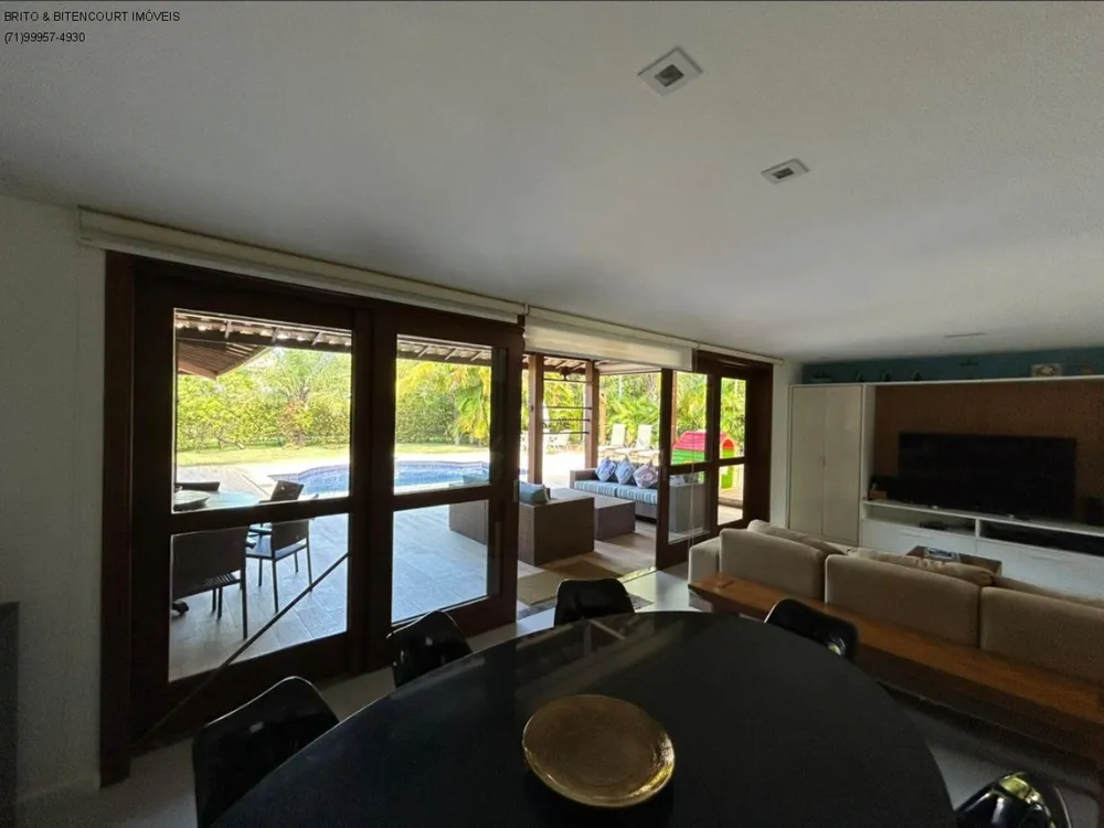 Casa, 4 quartos, 600 m² - Foto 3