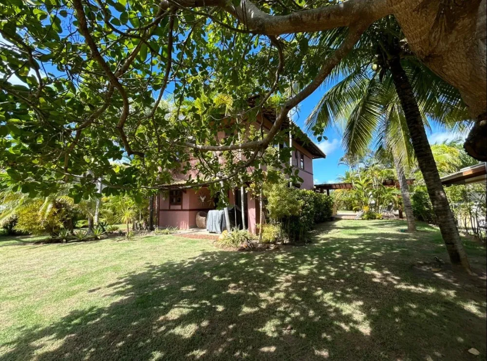Casa, 4 quartos, 600 m² - Foto 10