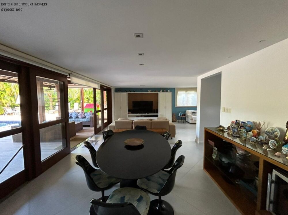 Casa, 4 quartos, 600 m² - Foto 2