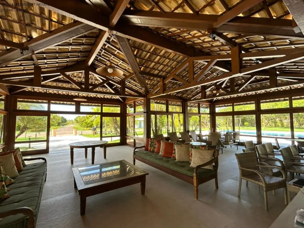 Casa, 4 quartos, 600 m² - Foto 11
