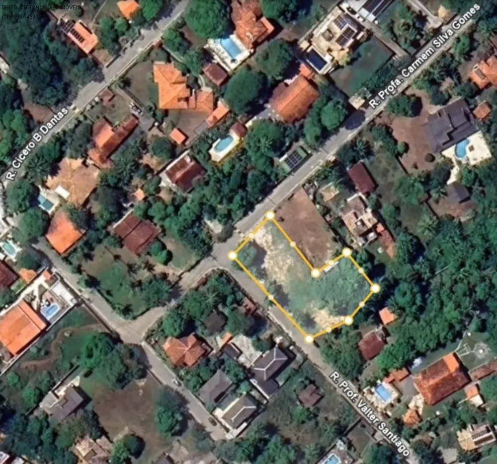 Terreno, 1440 m² - Foto 4