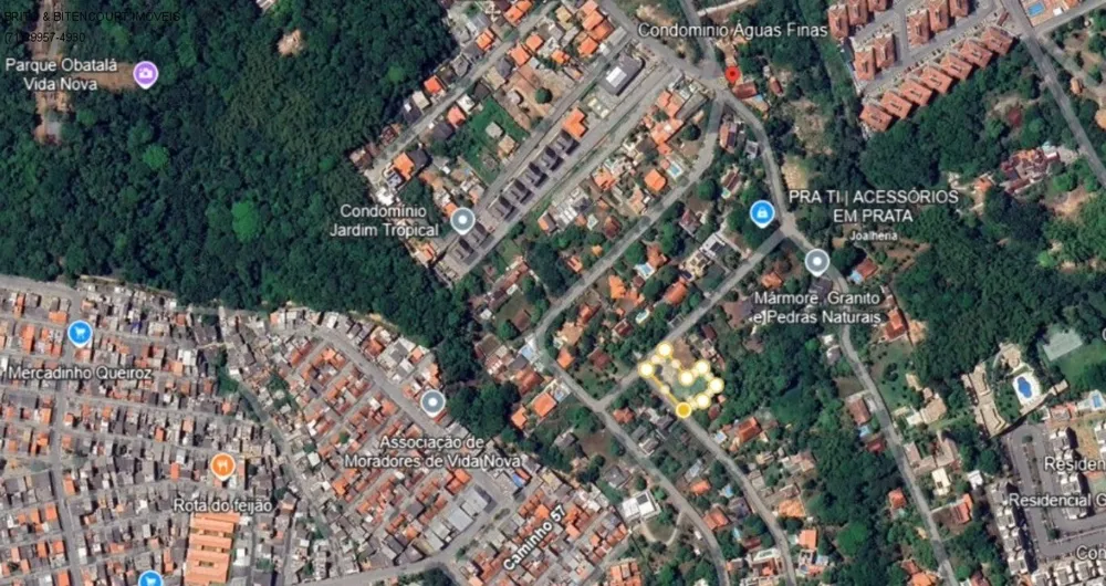 Terreno, 1440 m² - Foto 5