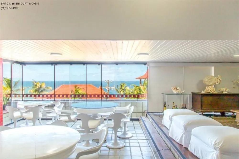 Apartamento, 4 quartos, 412 m² - Foto 3