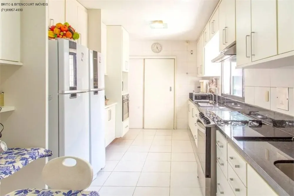 Apartamento, 4 quartos, 412 m² - Foto 5