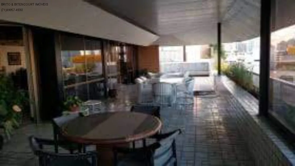 Apartamento, 4 quartos, 412 m² - Foto 15