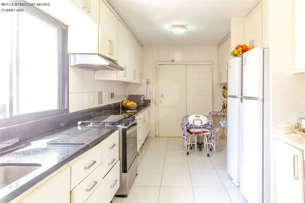 Apartamento, 4 quartos, 412 m² - Foto 4