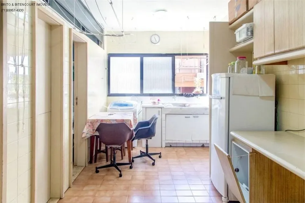 Apartamento, 4 quartos, 412 m² - Foto 6
