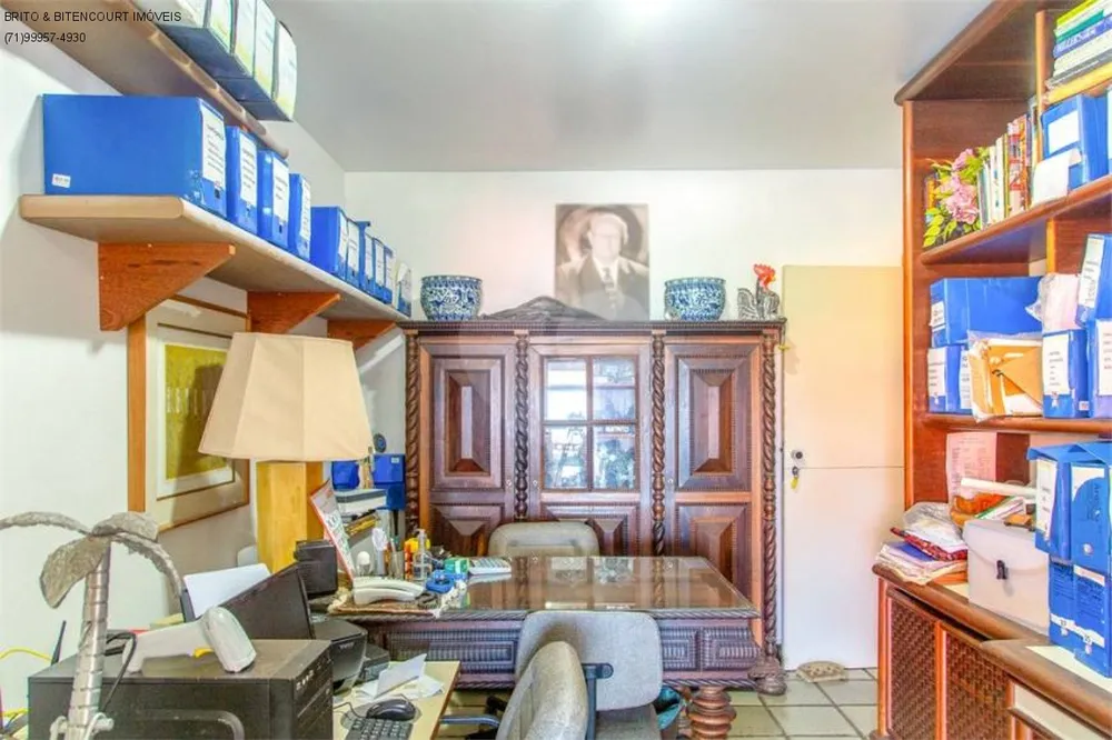 Apartamento, 4 quartos, 412 m² - Foto 10