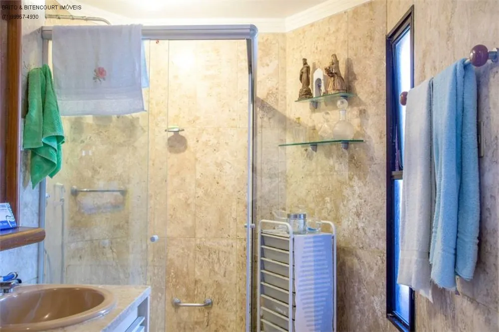 Apartamento, 4 quartos, 412 m² - Foto 13
