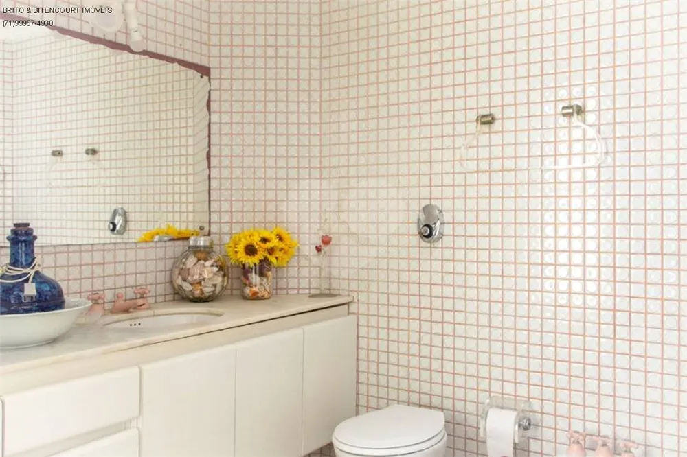 Apartamento, 4 quartos, 412 m² - Foto 12