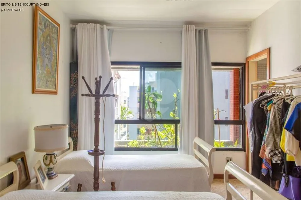 Apartamento, 4 quartos, 412 m² - Foto 9