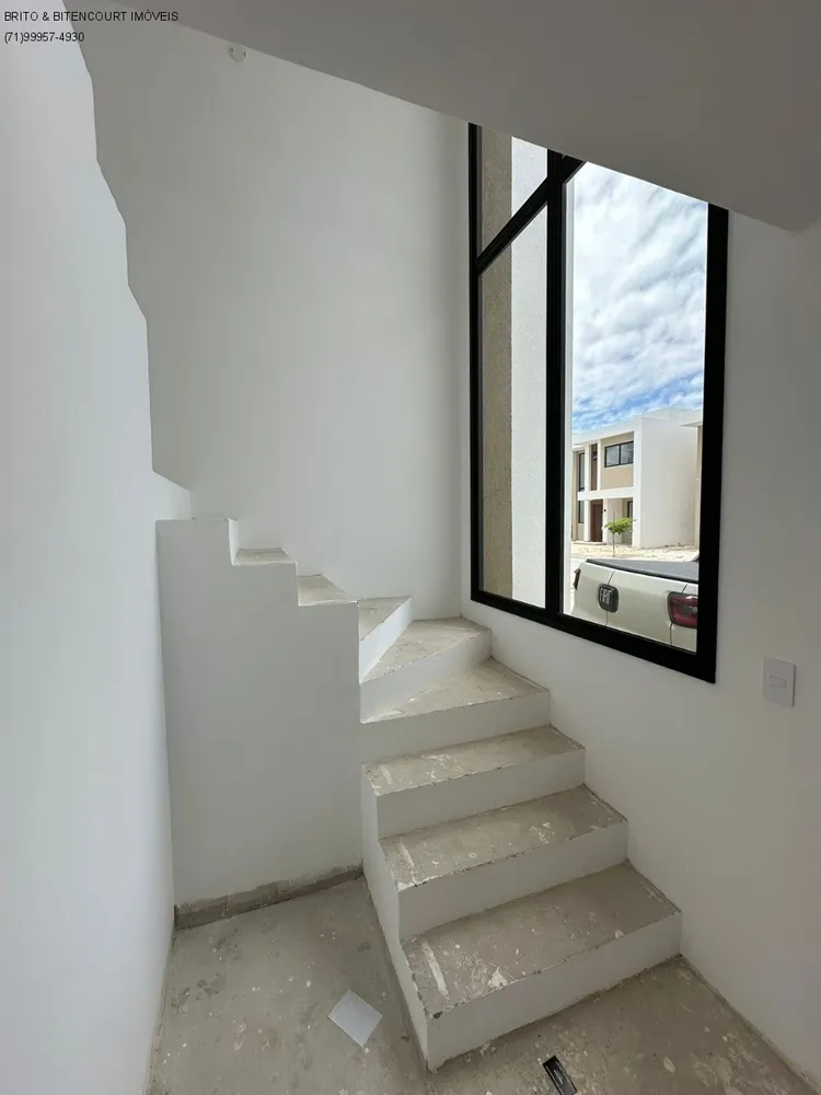 Casa, 3 quartos, 108 m² - Foto 5
