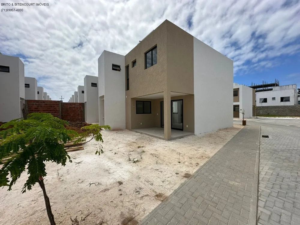 Casa, 3 quartos, 108 m² - Foto 2