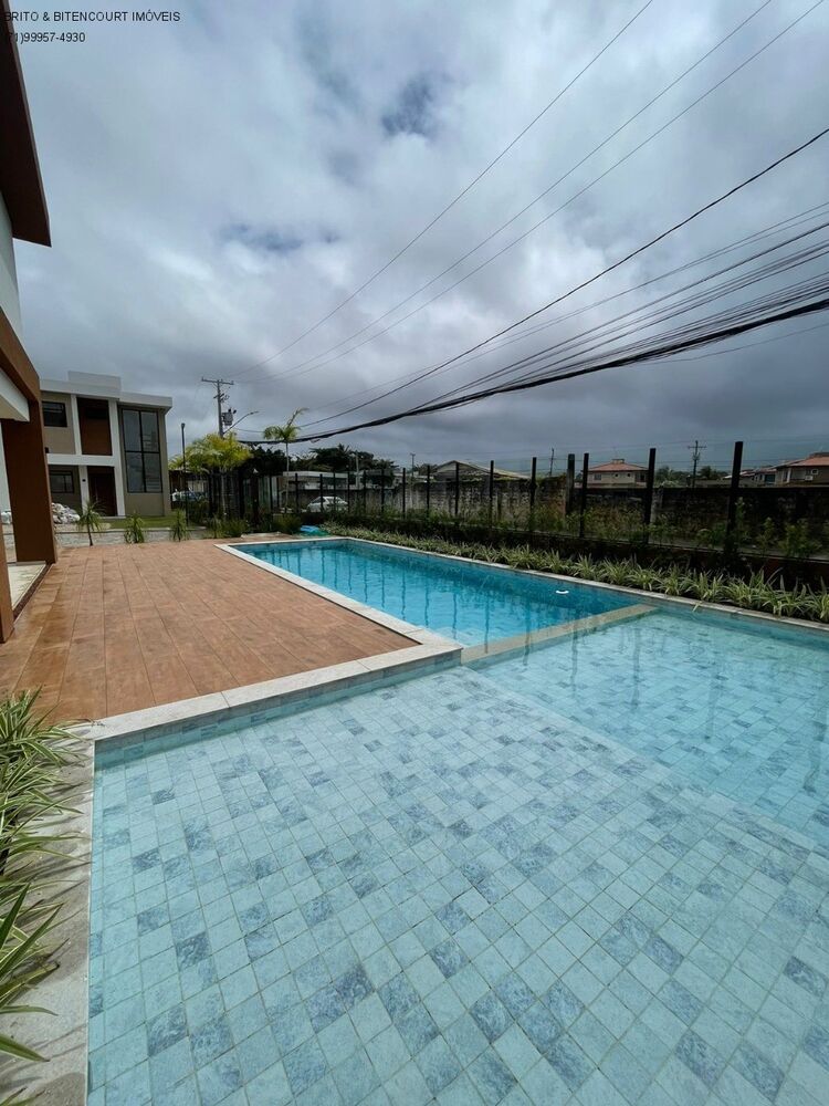 Casa, 3 quartos, 108 m² - Foto 3