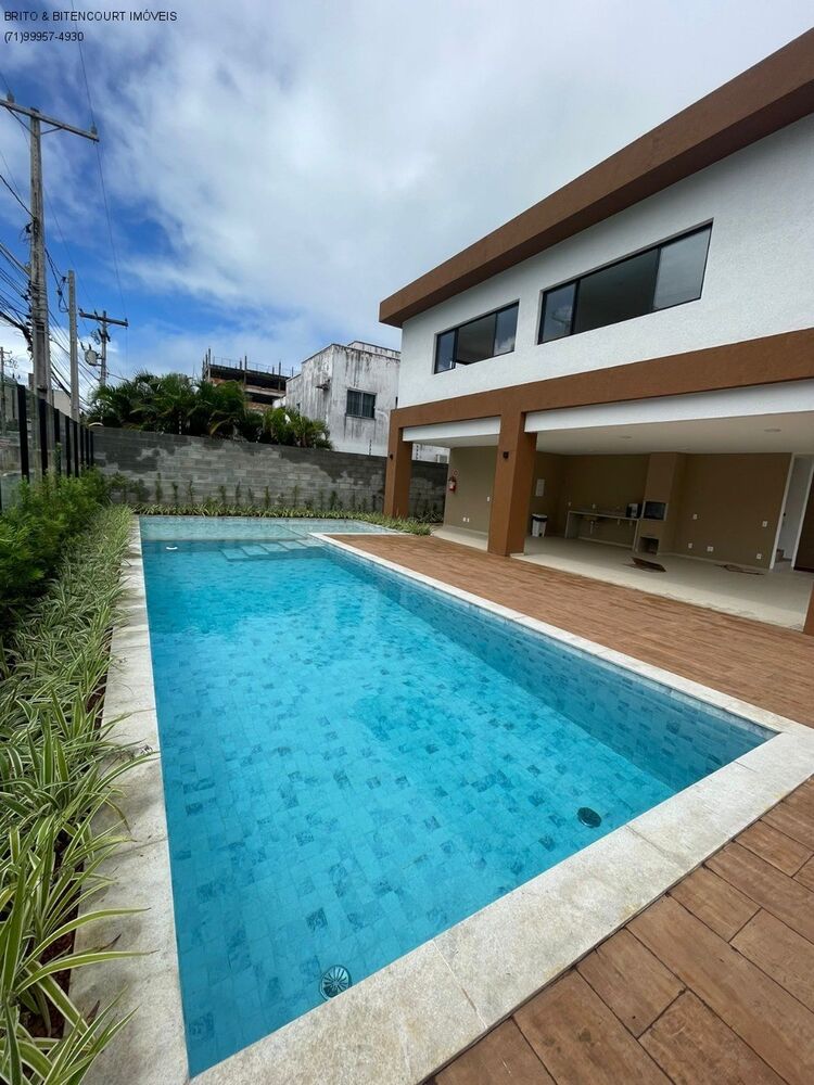 Casa, 3 quartos, 108 m² - Foto 1