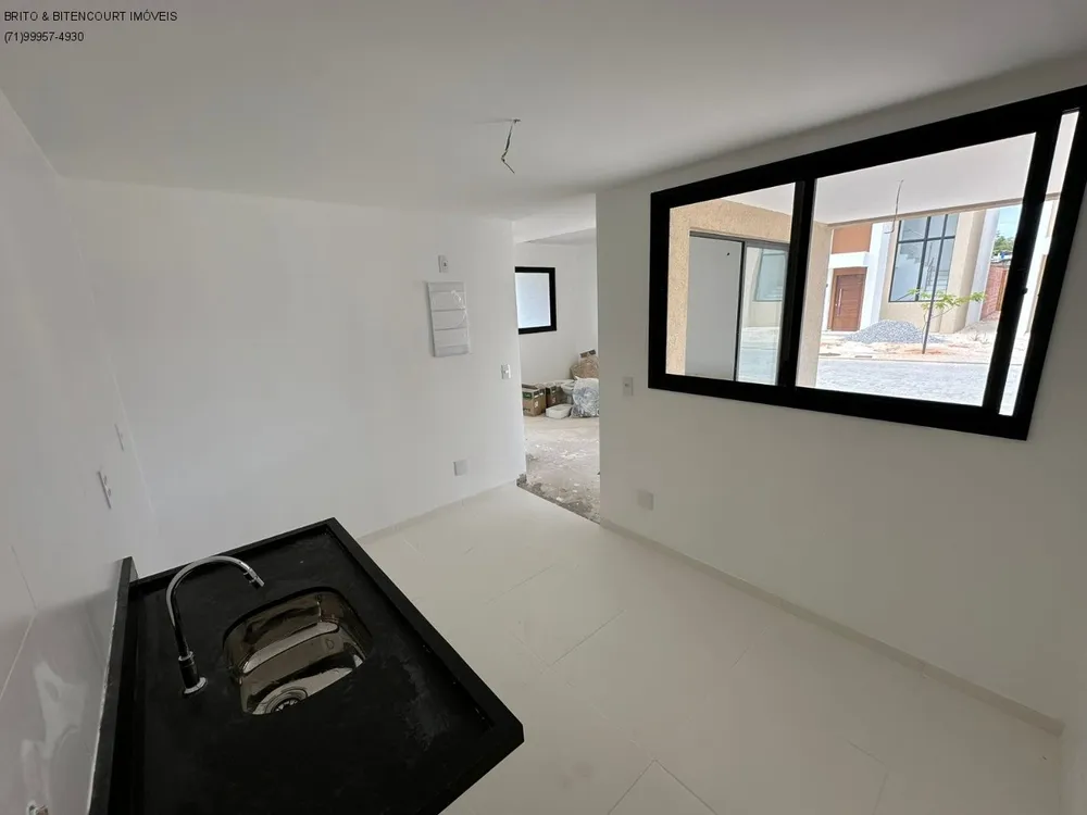 Casa, 3 quartos, 108 m² - Foto 3