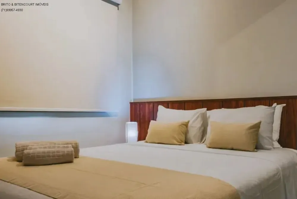 Apartamento, 1 quarto, 38 m² - Foto 7