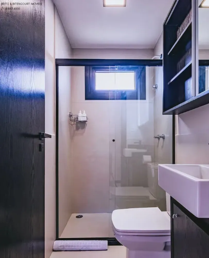 Apartamento, 1 quarto, 38 m² - Foto 8
