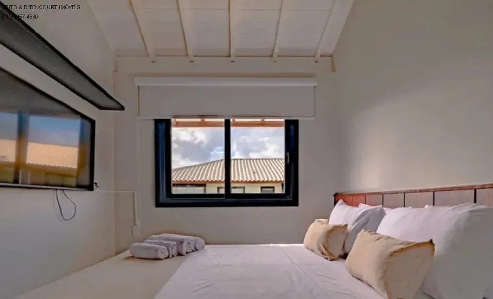 Apartamento, 1 quarto, 38 m² - Foto 6