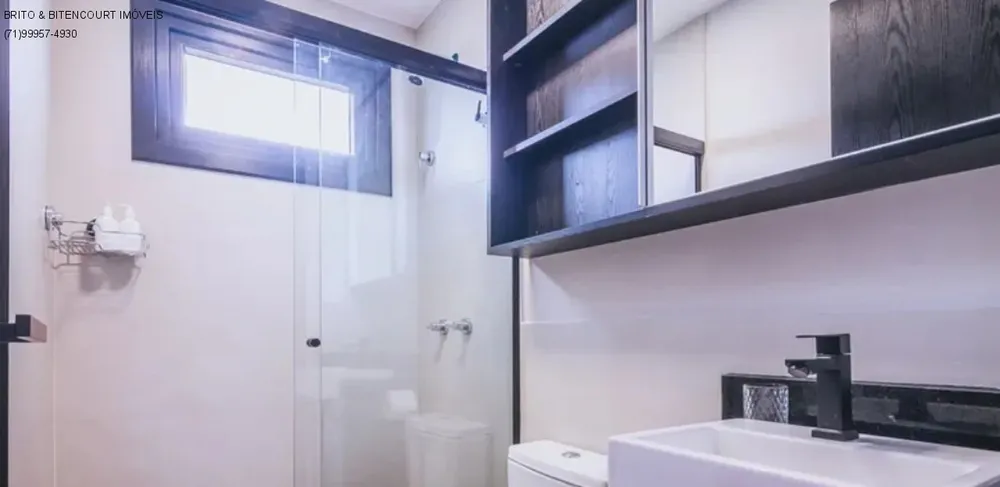 Apartamento, 1 quarto, 38 m² - Foto 9