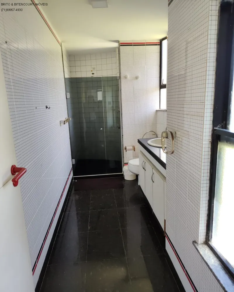 Casa, 5 quartos, 500 m² - Foto 9