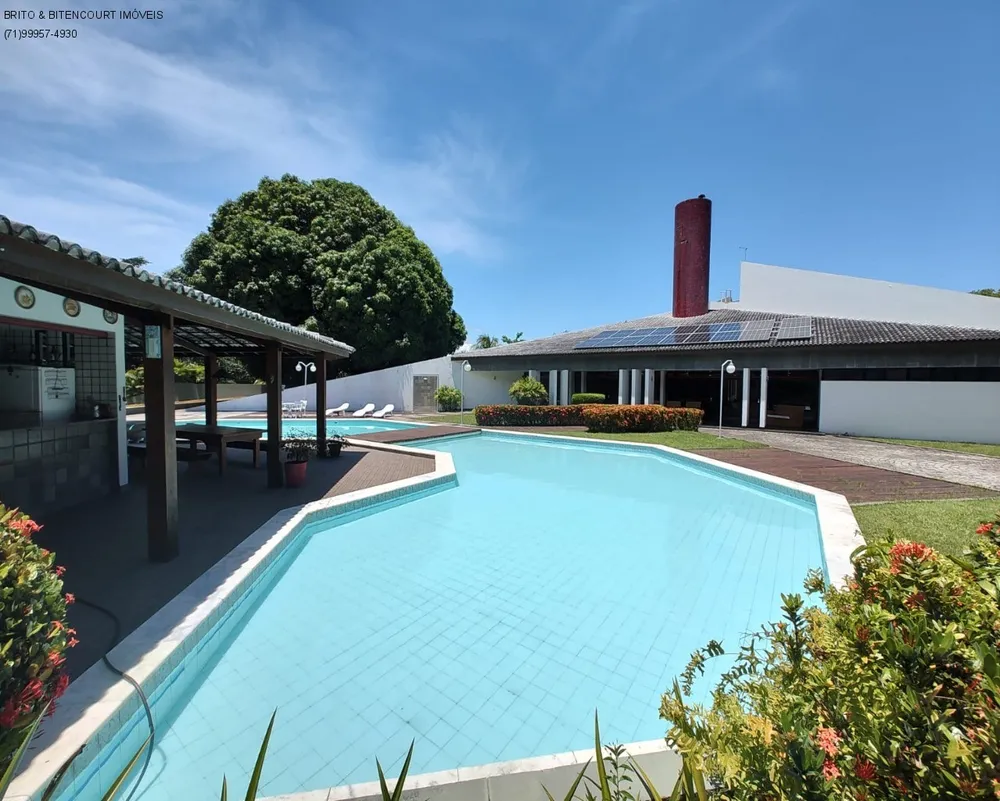 Casa, 5 quartos, 500 m² - Foto 1