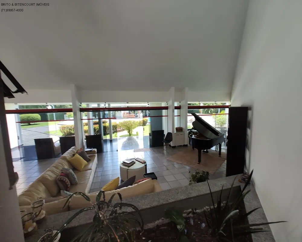 Casa, 5 quartos, 500 m² - Foto 5