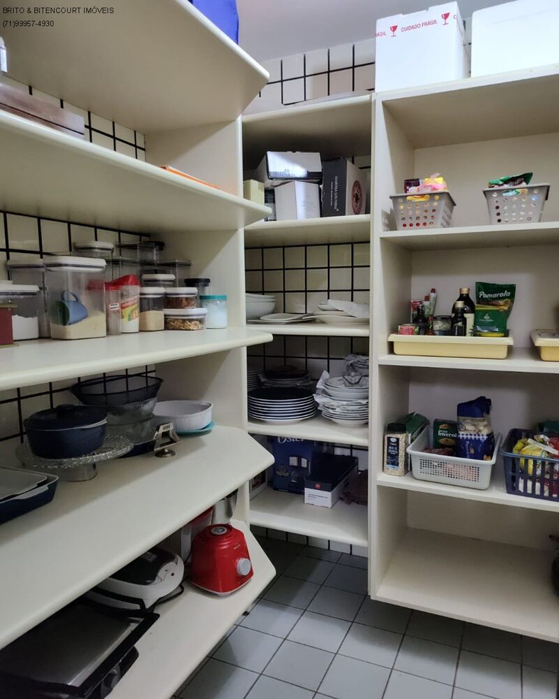 Casa, 5 quartos, 500 m² - Foto 3