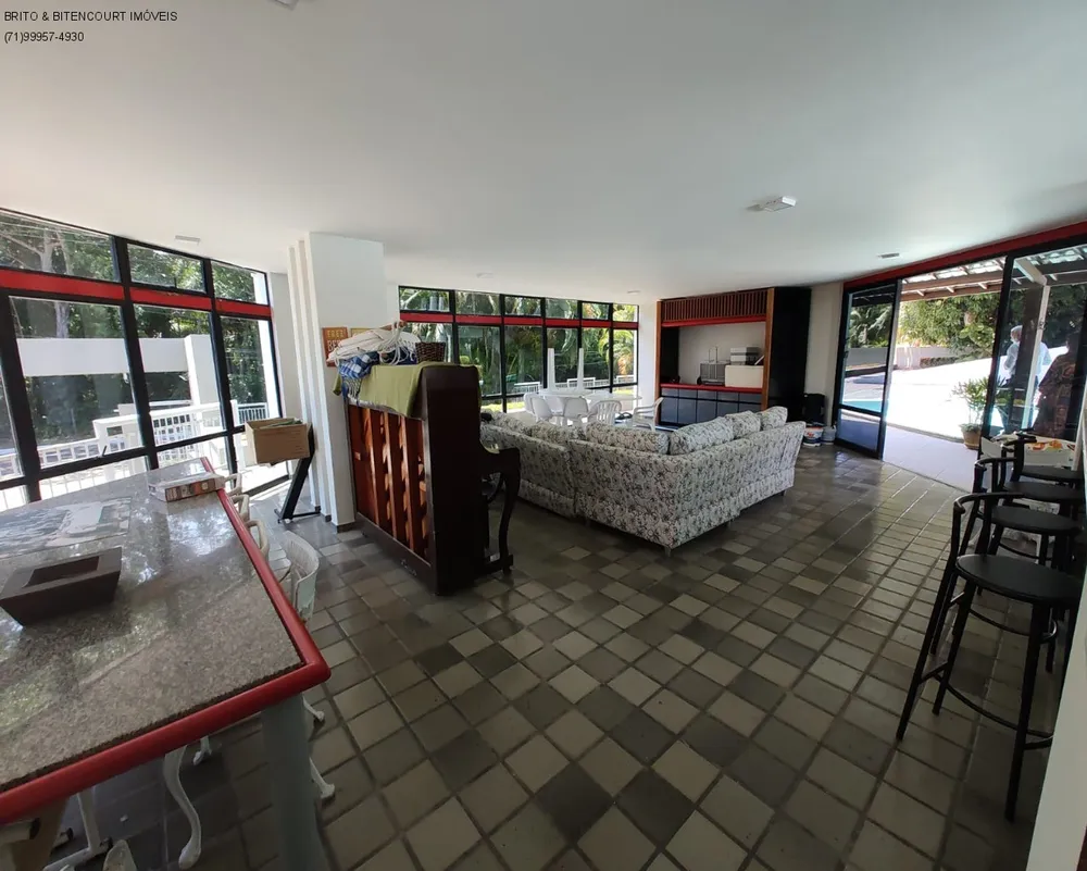 Casa, 5 quartos, 500 m² - Foto 7