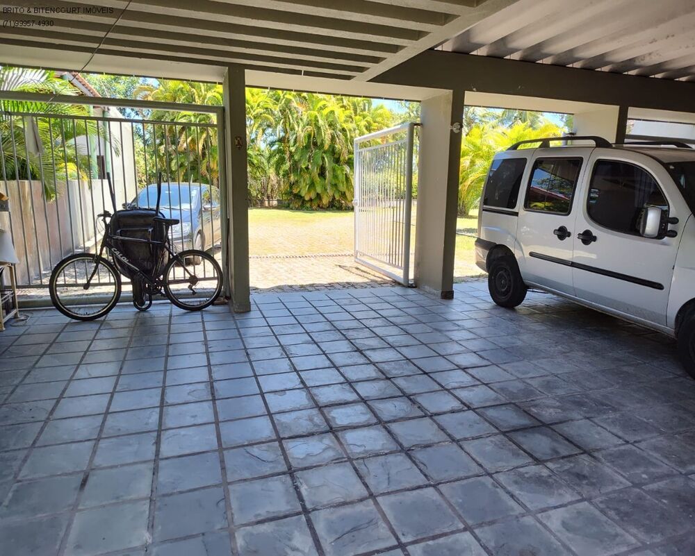 Casa, 5 quartos, 500 m² - Foto 4