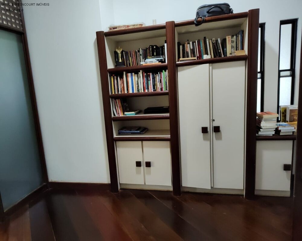 Casa, 5 quartos, 500 m² - Foto 2