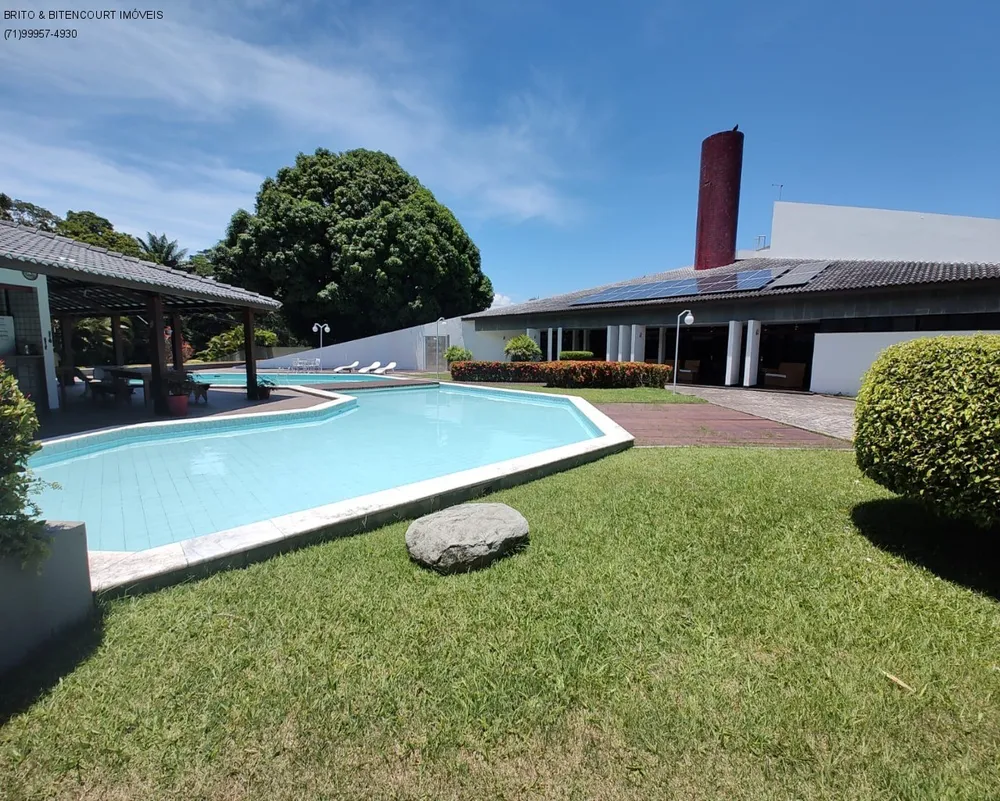 Casa, 5 quartos, 500 m² - Foto 4