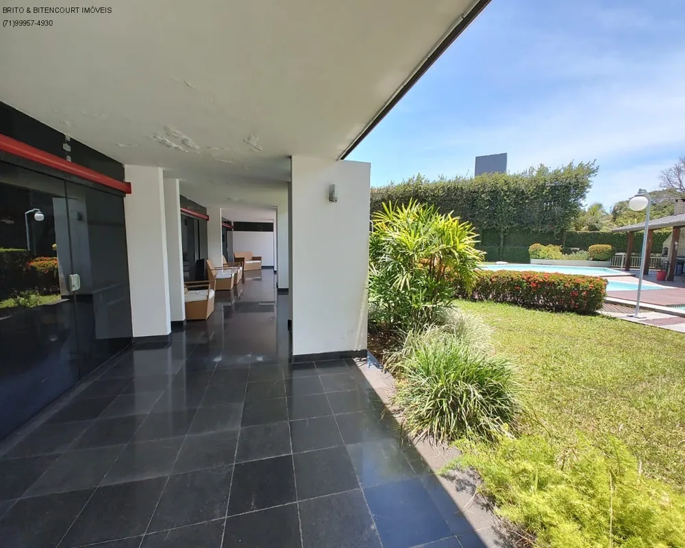 Casa, 5 quartos, 500 m² - Foto 8