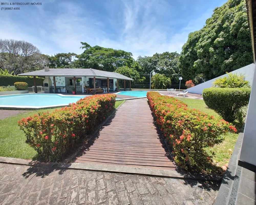 Casa, 5 quartos, 500 m² - Foto 3