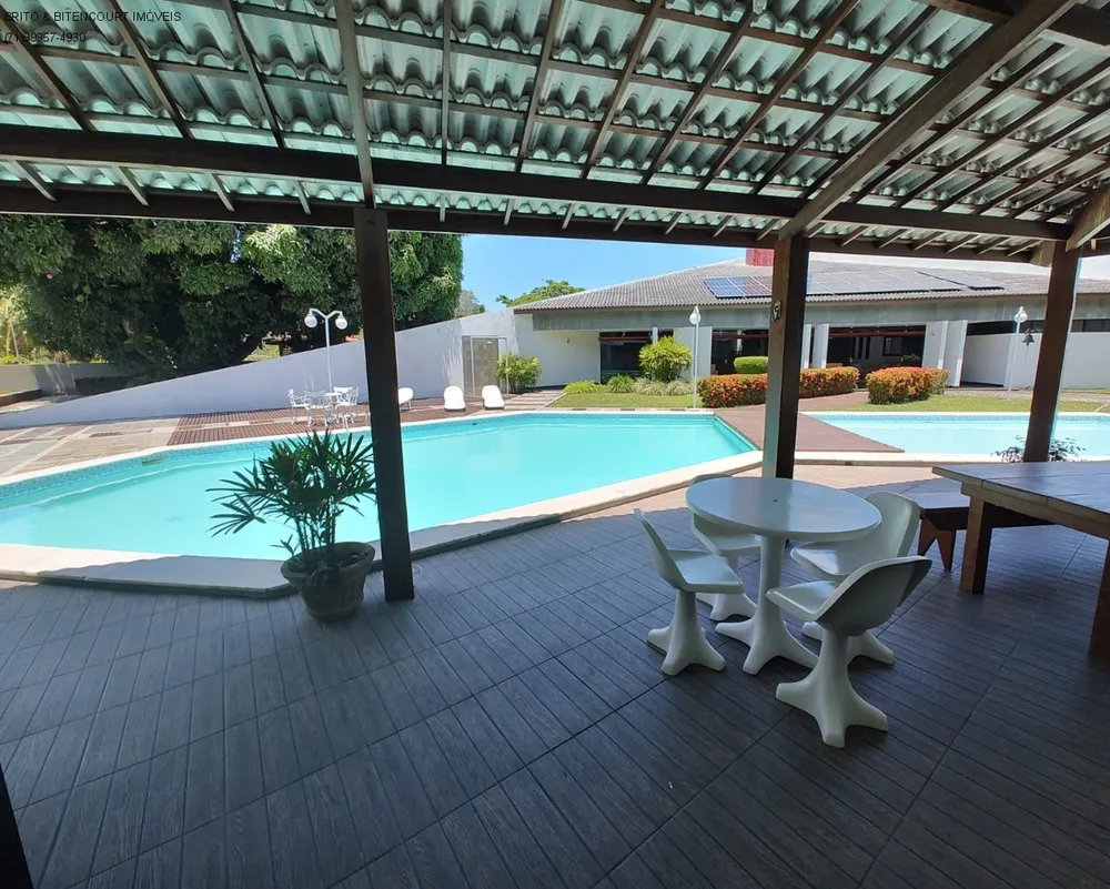 Casa, 5 quartos, 500 m² - Foto 6