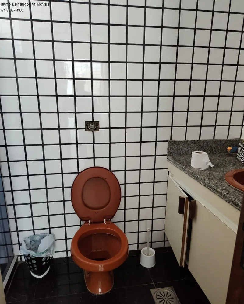 Casa, 5 quartos, 500 m² - Foto 5