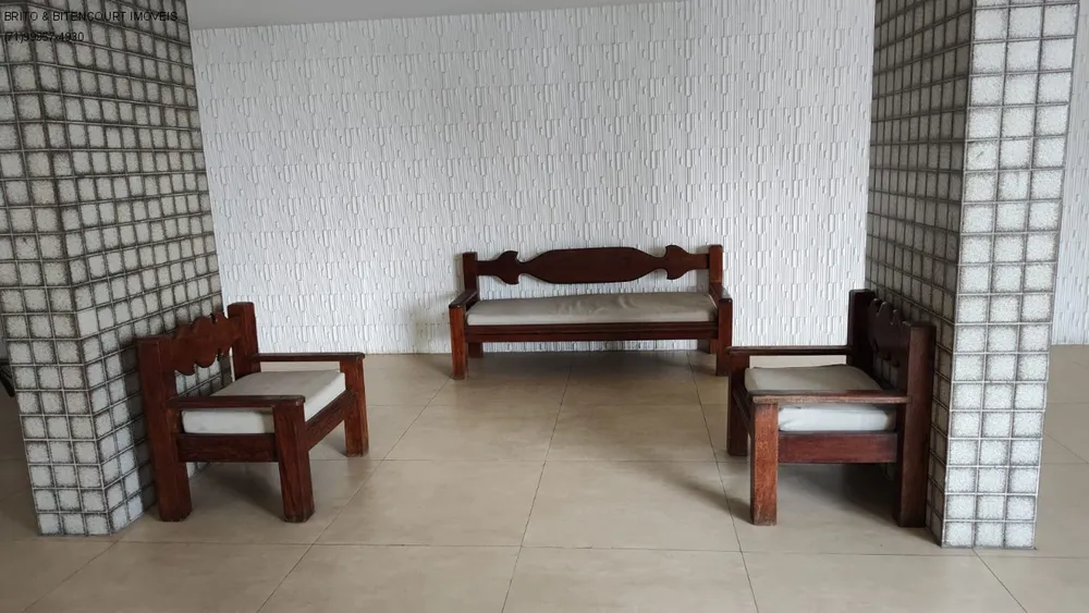 Apartamento, 3 quartos, 146 m² - Foto 12