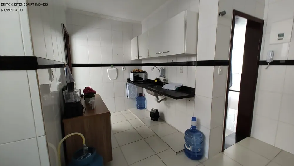Apartamento, 3 quartos, 146 m² - Foto 10