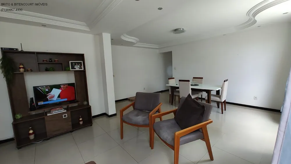 Apartamento, 3 quartos, 146 m² - Foto 2