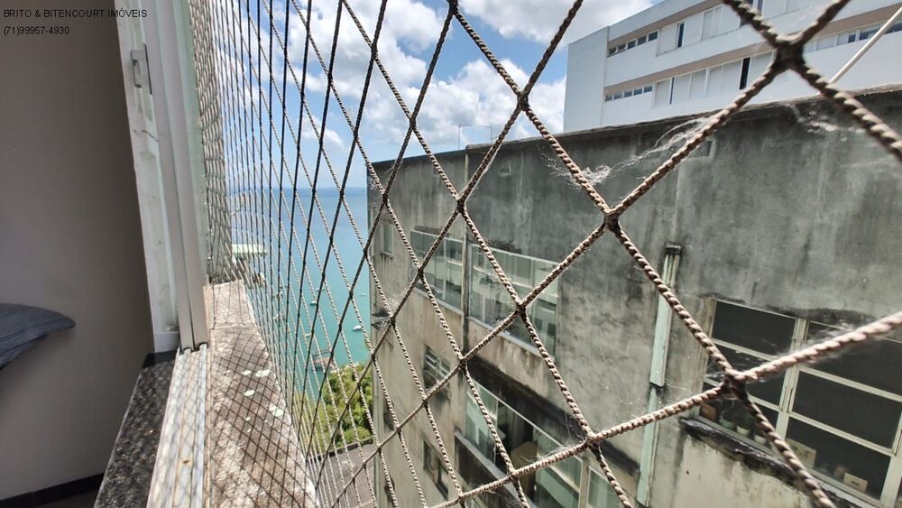 Apartamento, 3 quartos, 146 m² - Foto 2