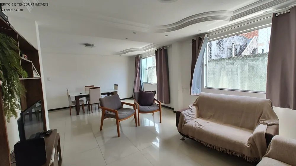 Apartamento, 3 quartos, 146 m² - Foto 1