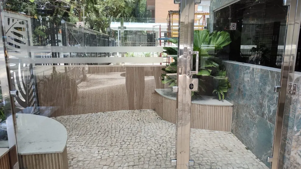 Apartamento, 3 quartos, 146 m² - Foto 16