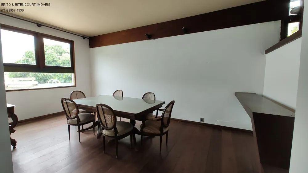 Apartamento, 3 quartos, 600 m² - Foto 5